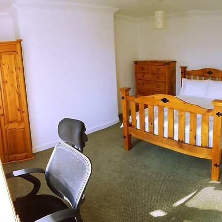 Sefton Grange Hotell Liverpool Eksteriør bilde