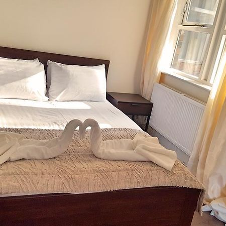 Sefton Grange Hotell Liverpool Eksteriør bilde