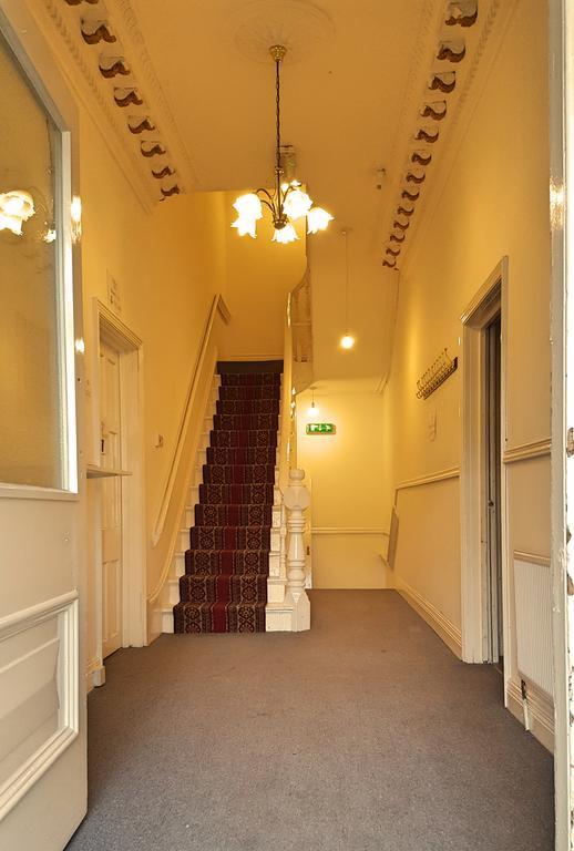 Sefton Grange Hotell Liverpool Eksteriør bilde