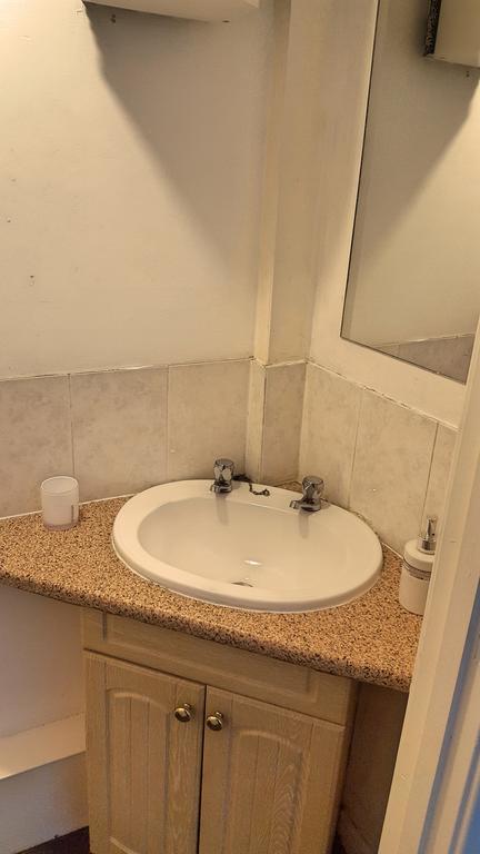 Sefton Grange Hotell Liverpool Eksteriør bilde