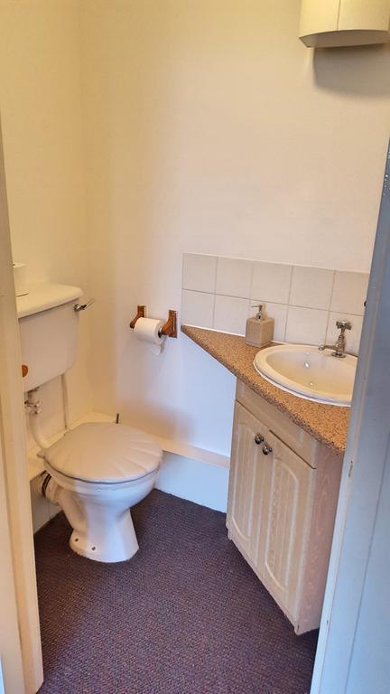 Sefton Grange Hotell Liverpool Eksteriør bilde
