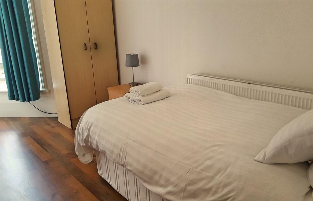 Sefton Grange Hotell Liverpool Eksteriør bilde