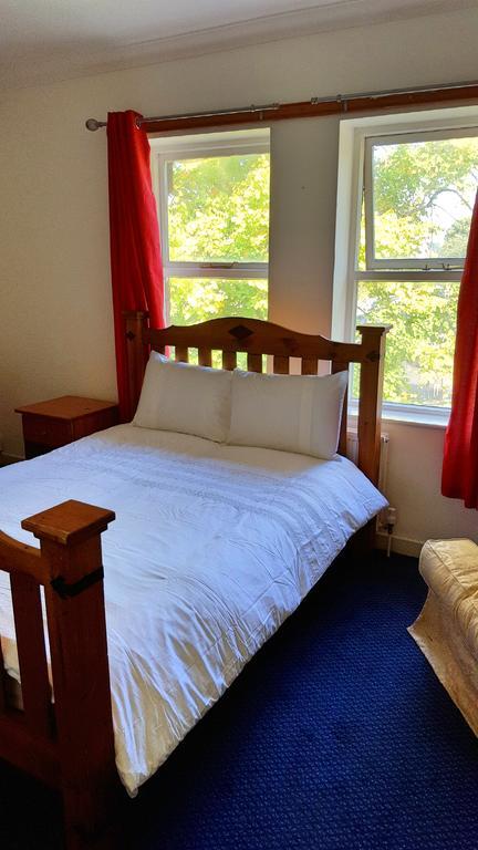 Sefton Grange Hotell Liverpool Eksteriør bilde