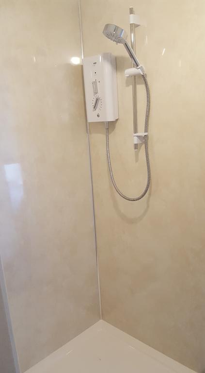 Sefton Grange Hotell Liverpool Eksteriør bilde
